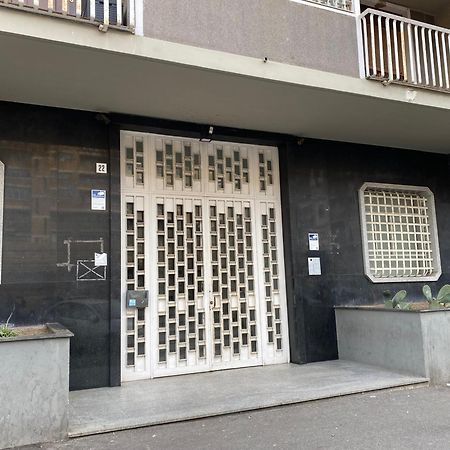 Home 22 Appartamento In Centro Storico - CTA Exterior foto