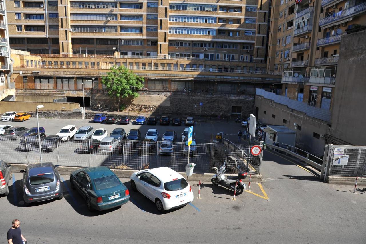 Home 22 Appartamento In Centro Storico - CTA Exterior foto