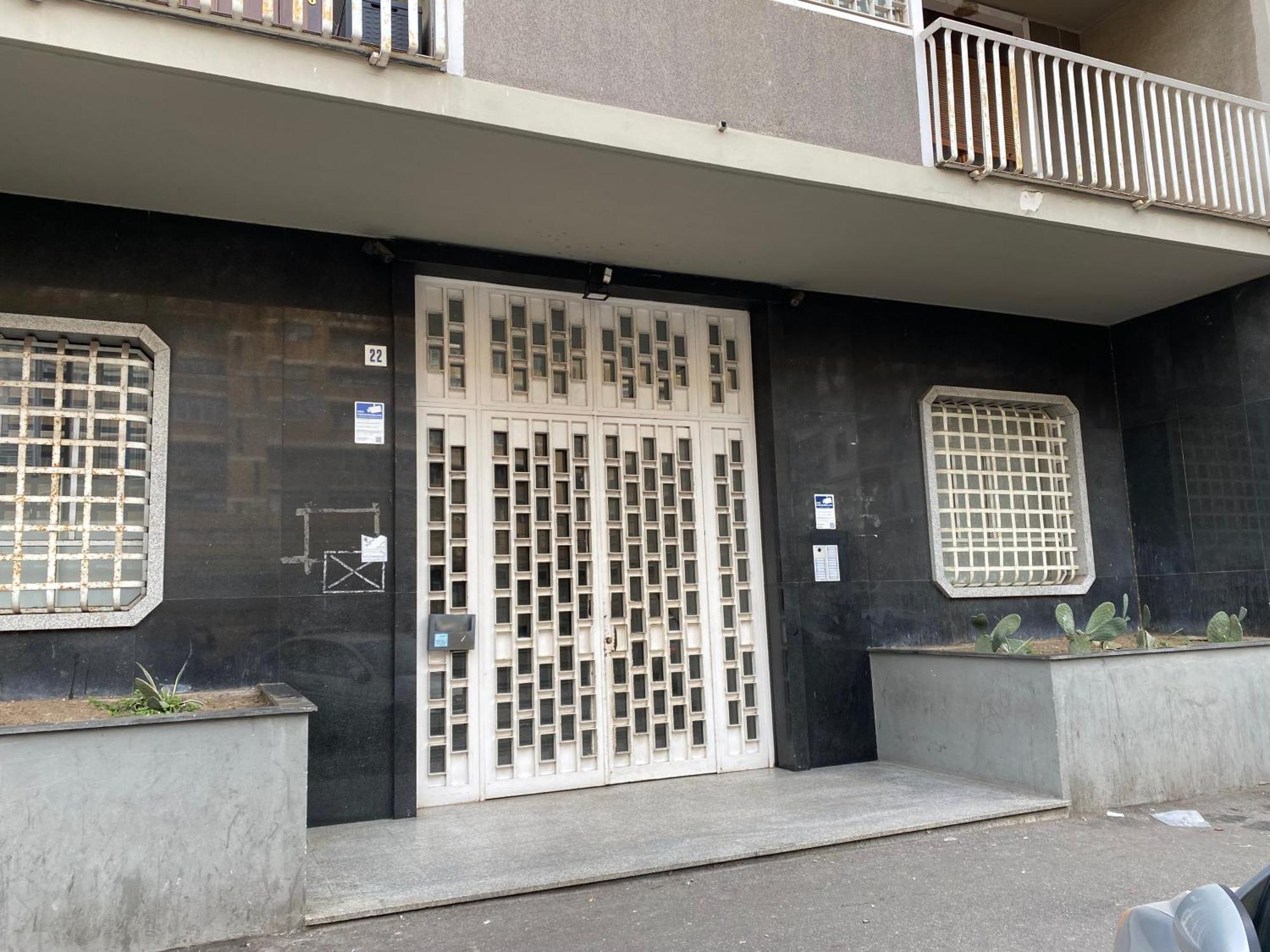 Home 22 Appartamento In Centro Storico - CTA Exterior foto